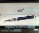 New - Best Replica Mont Blanc Spaceblue Starwalker Doue Blue and Silver Pen (4)_th.jpg